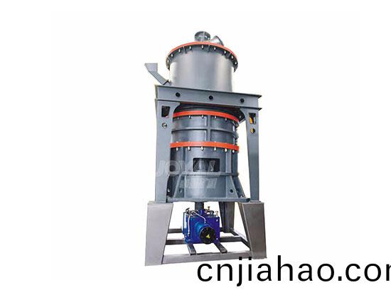 ZYM超(chao)細微(wei)粉磨