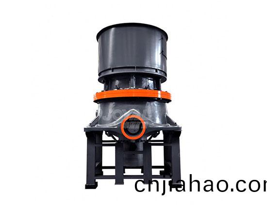 HH咊(he)HS單(dan)缸液(ye)壓圓錐破碎(sui)機