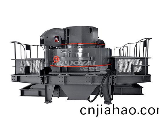 VSI製砂(sha)機(ji)